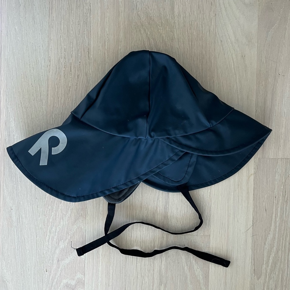 Reima kids rain hat